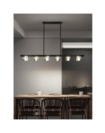 Dschubba Pendant Lamps