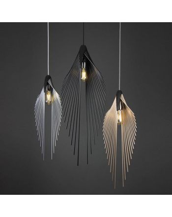 Mirzam wing's Pendant Light