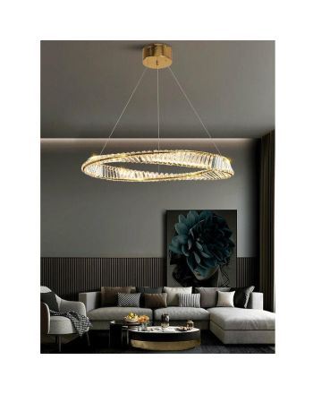 Murzim Nordic Chandelier