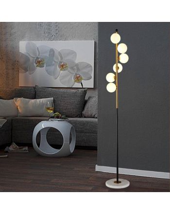 Edasich Floor Lamps