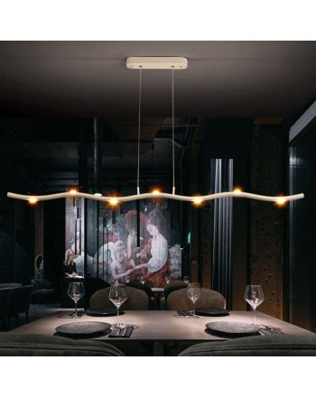 Capella Pendant Lamps