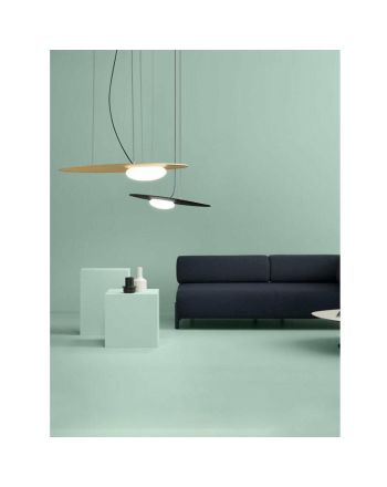 Navi Pendant Lamp