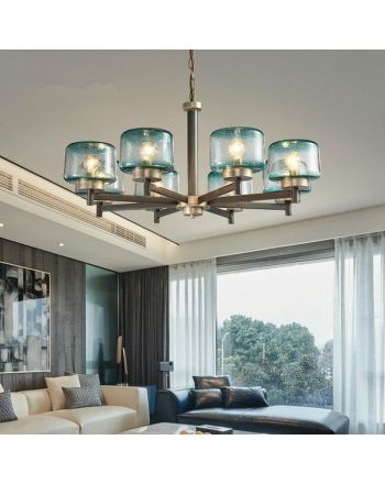 Pleione Modern Chandelier