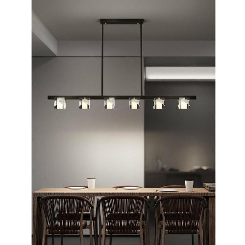 Dschubba Pendant Lamps