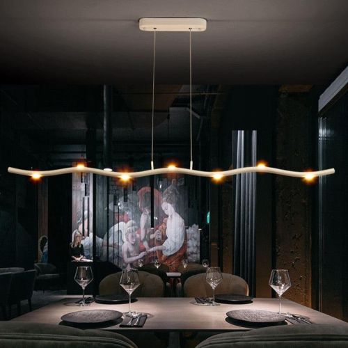 Capella Pendant Lamps