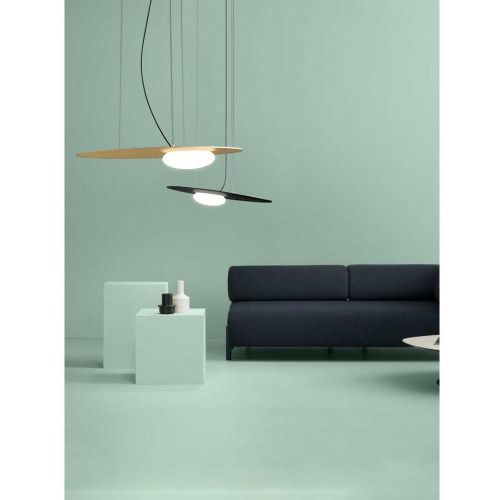 Navi Pendant Lamp