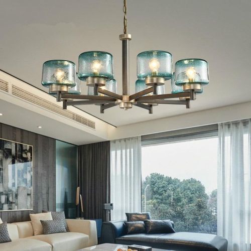 Pleione Modern Chandelier